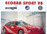 Ecorra Sport