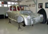 renovace - Tatra 87