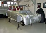 renovation - Tatra 87