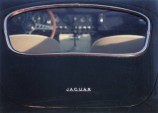 renovace - Jaguar E-type