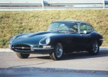 renovation - Jaguar E-type