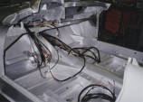 renovace - Mercedes - Benz 190 SL