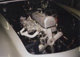 renovation - Mercedes - Benz 190 SL