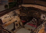 renovation - Maserati Quattroporte