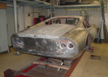 renovation - Ferrari Dino 246 GT